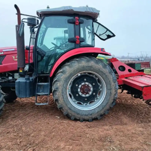 精品多台出售 质量保证#二手农机