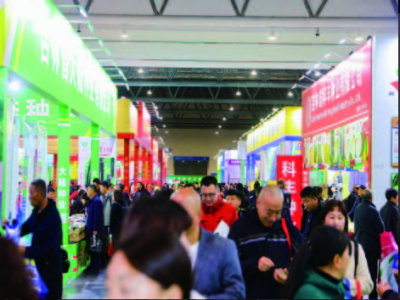 2025年哈尔滨种业博览会暨哈尔滨植保交流暨农药肥料交易会/东北现代农业设施设备展 HSIE